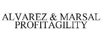 ALVAREZ & MARSAL PROFITAGILITY