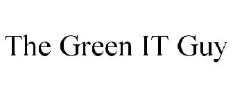 THE GREEN IT GUY