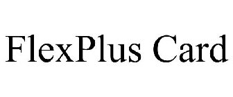 FLEXPLUS CARD