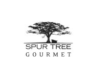 SPUR TREE GOURMET