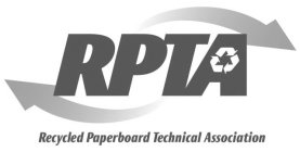 RPTA RECYCLED PAPERBOARD TECHNICAL ASSOCIATIONIATION