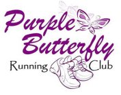 PURPLE BUTTERFLY RUNNING CLUB