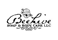 BEEHIVE SOAP & BODY CARE LLC