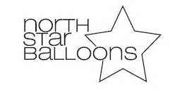 NORTH STAR BALLOONS