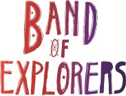 BAND OF EXPLORERS