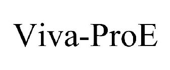 VIVA-PROE