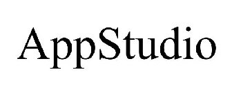 APPSTUDIO