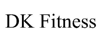 DK FITNESS