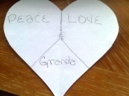 PEACE LOVE GRANOLA