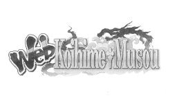 WEB KOIHIME MUSOU