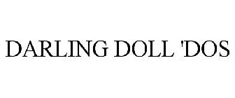 DARLING DOLL 'DOS