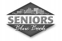 SENIORS BLUE BOOK