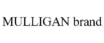 MULLIGAN BRAND