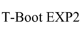 T-BOOT EXP2