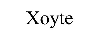 XOYTE
