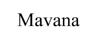 MAVANA