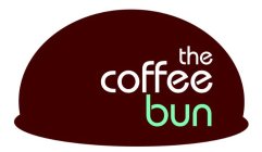 THE COFFEE BUN