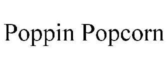 POPPIN POPCORN