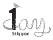 1 DAY ONE DAY APPAREL