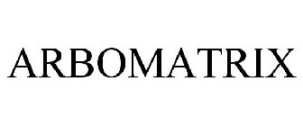 ARBOMATRIX