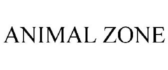 ANIMAL ZONE