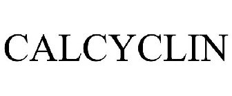 CALCYCLIN