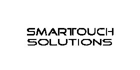 SMARTTOUCH SOLUTIONS
