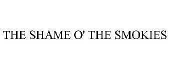 THE SHAME O' THE SMOKIES