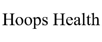 HOOPS HEALTH