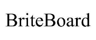 BRITEBOARD