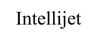 INTELLIJET