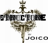 STRUCTURE BY JOICO