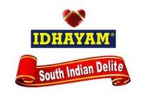IDHAYAM SOUTH INDIAN DELITE