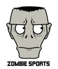 ZOMBIE SPORTS