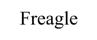 FREAGLE