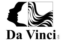 DA VINCI USA