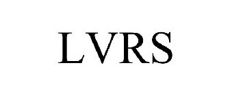LVRS