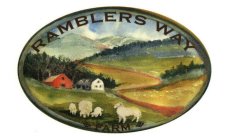 RAMBLERS WAY FARM