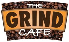 THE GRIND CAFE