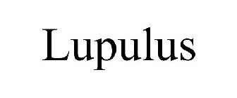 LUPULUS