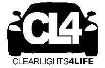 CL4 CLEARLIGHTS4LIFE