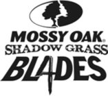 MOSSY OAK SHADOW GRASS BLADES