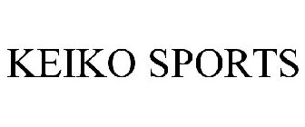 KEIKO SPORTS