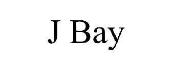 J BAY