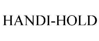 HANDI-HOLD