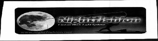 NIGHTFISHION CUSTOM BLACK LIGHT SYSTEMS