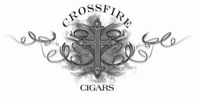 CROSSFIRE CIGARS