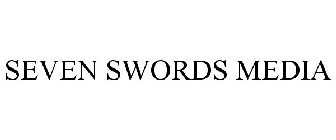 SEVEN SWORDS MEDIA