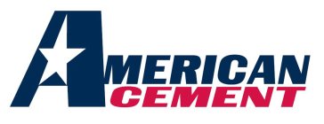 AMERICAN CEMENT