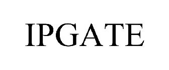 IPGATE